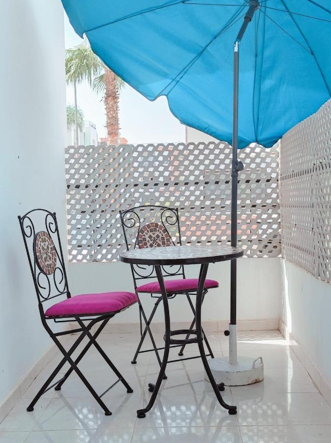 Your Airport Oasis Resort 15 Minutes From Rabat Salé Eksteriør billede